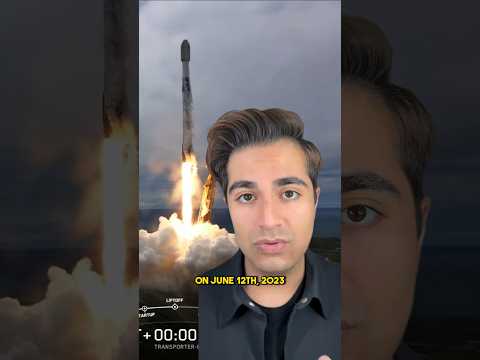 SpaceX &amp; Rocket Lab Just Launched The World’s First Space Factory!