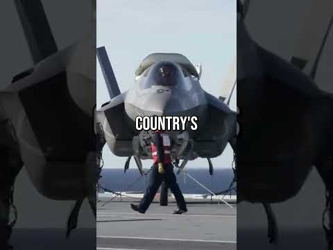 Czech Republic Joins the F-35 Club!