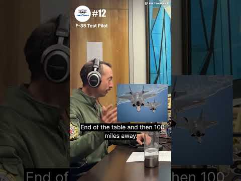 F-35 vs. F-16
