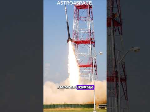 NASA is launching three rockets to crack the mystery of auroras!