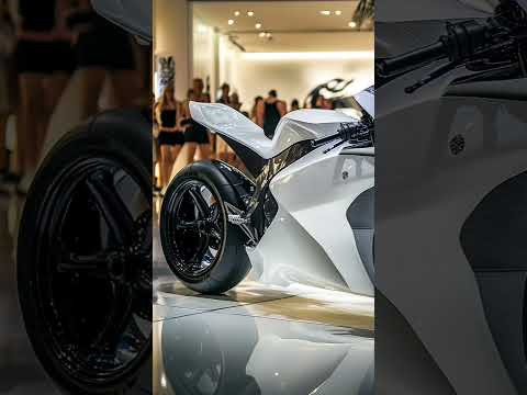 Yamaha Nexus-x:The futuristic revolution on Two Wheels