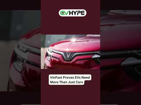 Tesla Access, New EVs &amp; Big Battles #hyundai #electricvehicles #lucid #nissan #byd #charging