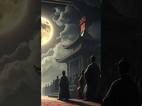 Witness to the Darkened Sky: The First Recorded Eclipse in History