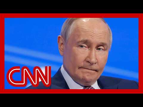 Military expert reveals what he thinks is Russia&#039;s biggest weakness amid Ukraine war