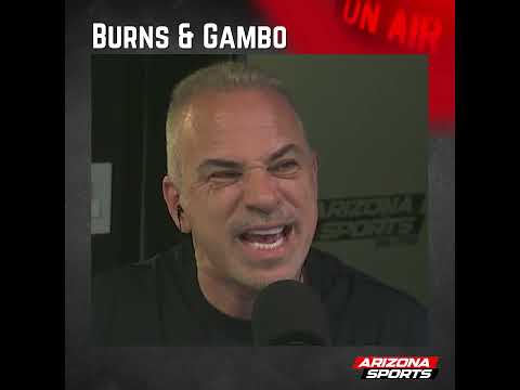 Burnsey: Diamondbacks should look to make moves at trade deadline