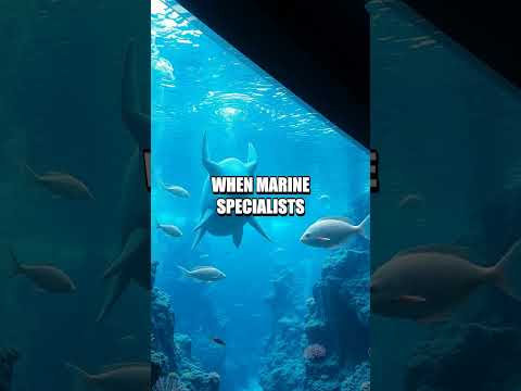 The Enigmatic Episode of the Autonomous Aquarium: A Tech Marvel