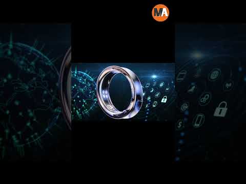 Samsung Ring The Revolutionary Wearable Tech !