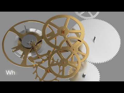 Luxurious WATCH Features You Never Knew Existed