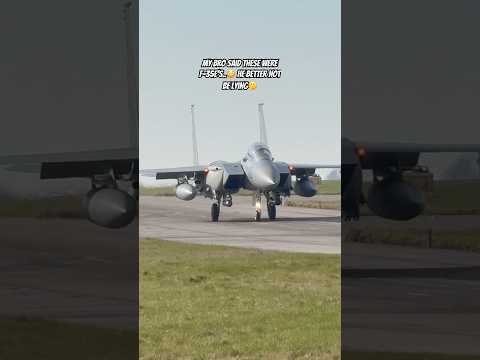 Are These The New F-35 Variants Just Released..?! #f35