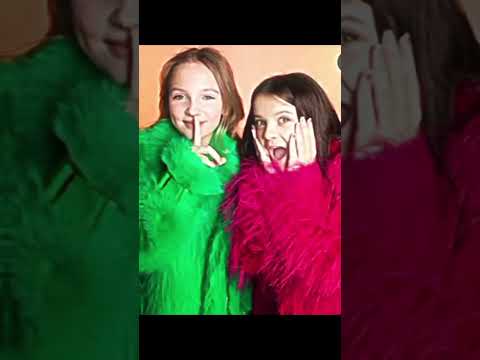 Betsy and Maria Iankovskaia #sigma boy