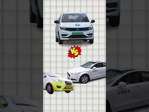 @BLUSMARTINDIA driver talks about @Uber &amp; @Ola