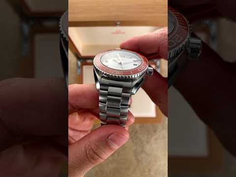 This Omega Watch Deserves More Attention
