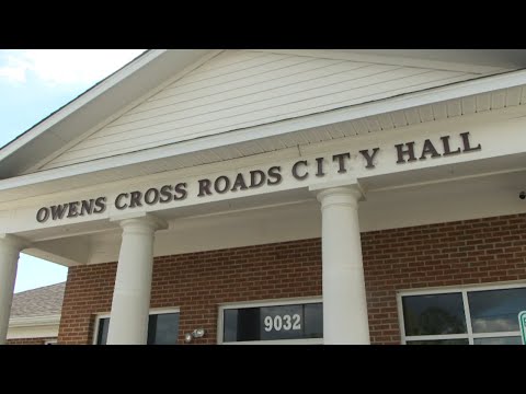 Owens Cross Roads City Council vote against EV battery plant