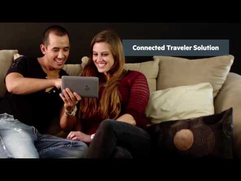 How Digital Transformation is Revolutionizing Travel
