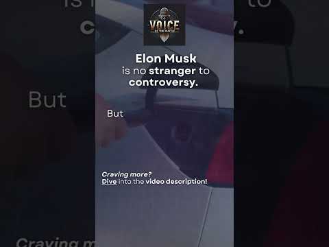 Tesla Vandalism on the Rise: When Disruption Sparks Backlash!