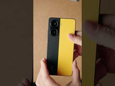 POCO X7 Pro Unboxing ! #smartphone #pocox7pro