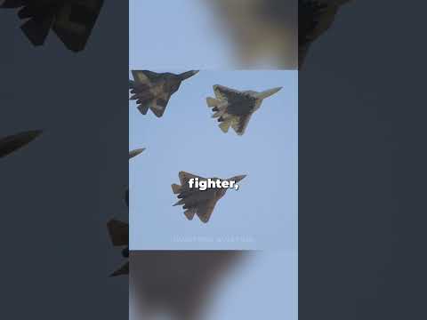 Why Russia&#039;s Su-57 is a flop