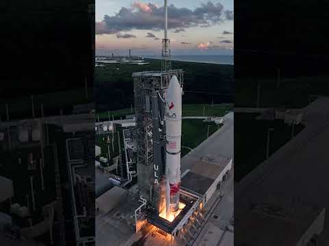 Vulcan Certified for National Security Missions #space #rocket #science