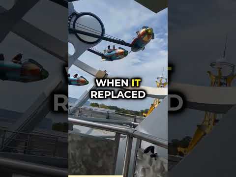 Astro Orbiter Closing for Major Refurbishment