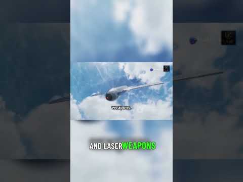 AI Fighter Jets Are Here! The Future of Air Combat Has Changed Forever 🚀🤖