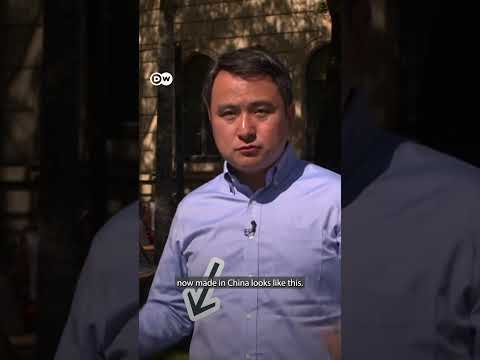 Chinese Cars to conquer Germany?