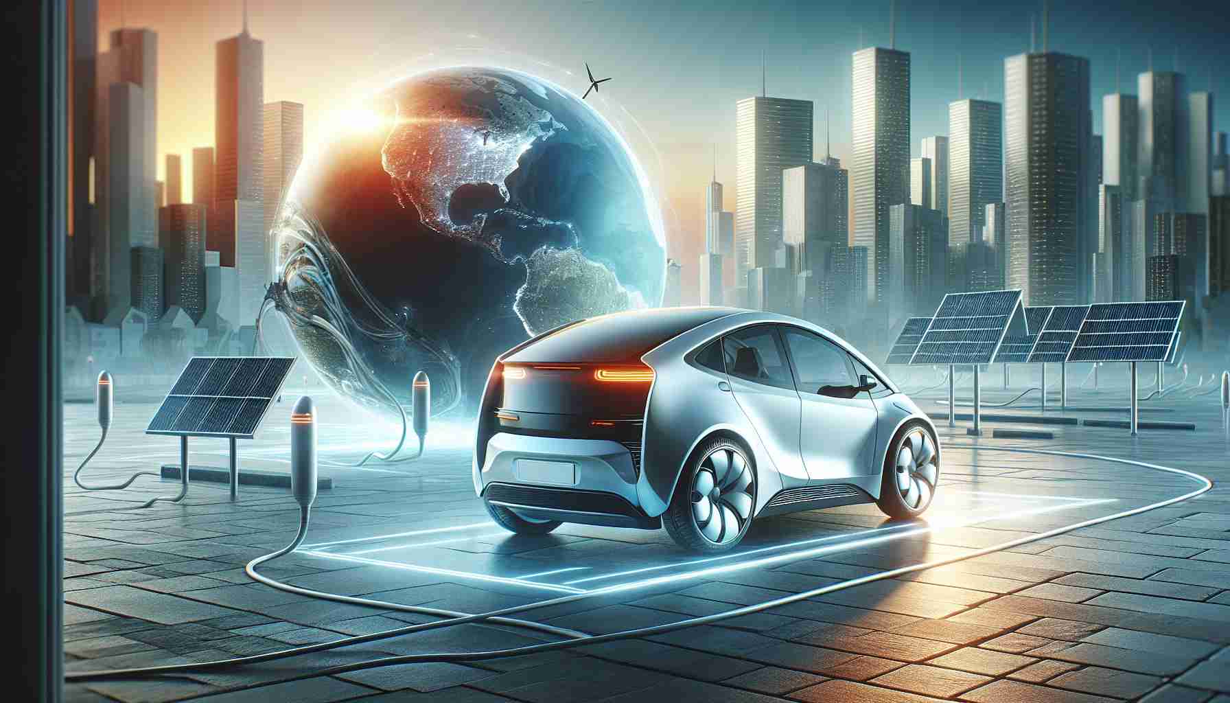 Elektrické vozidlá prinášajú nový spôsob života