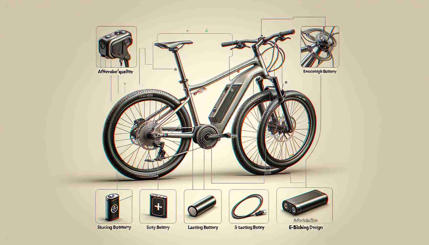 The Trek Marlin+: A Gateway to Affordable and Versatile E-Biking