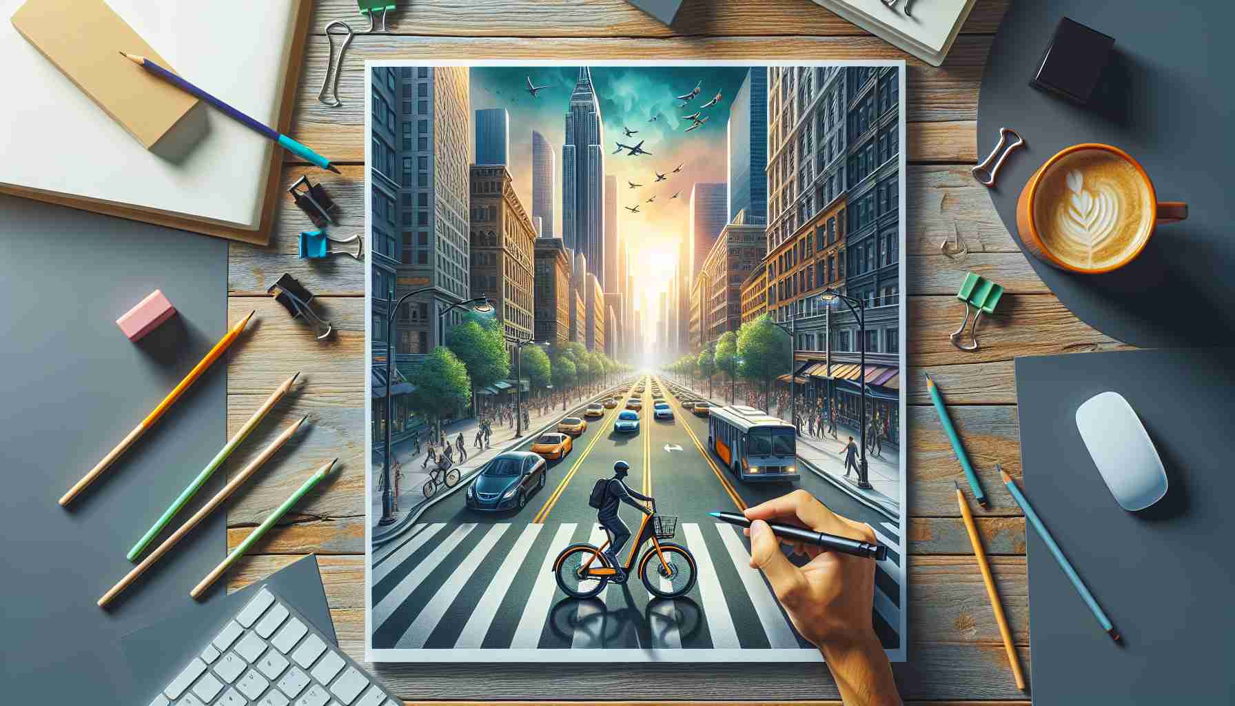 Vyšiel prvý čítanie nariadenia o licencovaní elektrických bicyklov na doručovanie v meste Hoboken Vyšiel prvý čítanie nariadenia o licencovaní elektrických bicyklov na doručovanie v meste Hoboken