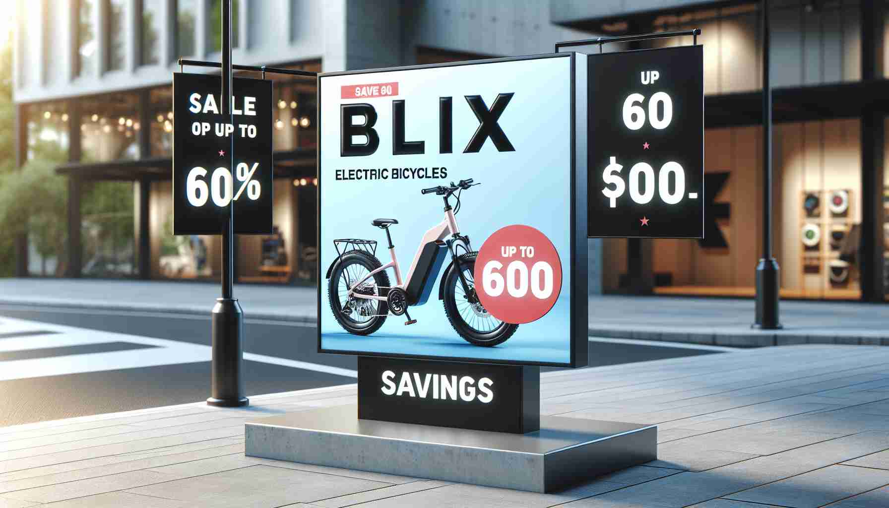 Zľava na elektrické bicykle Blix – Ušetríte až 600 $