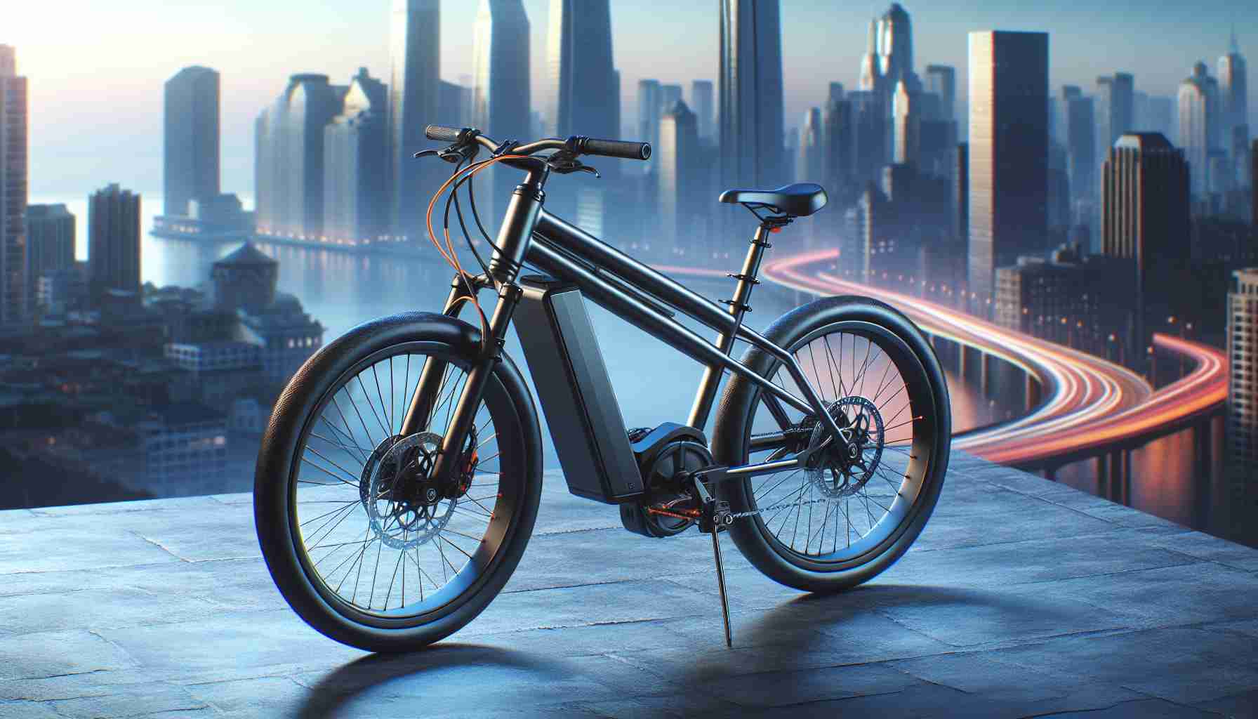 Nájsť si tú správnu elektrickú bicykel