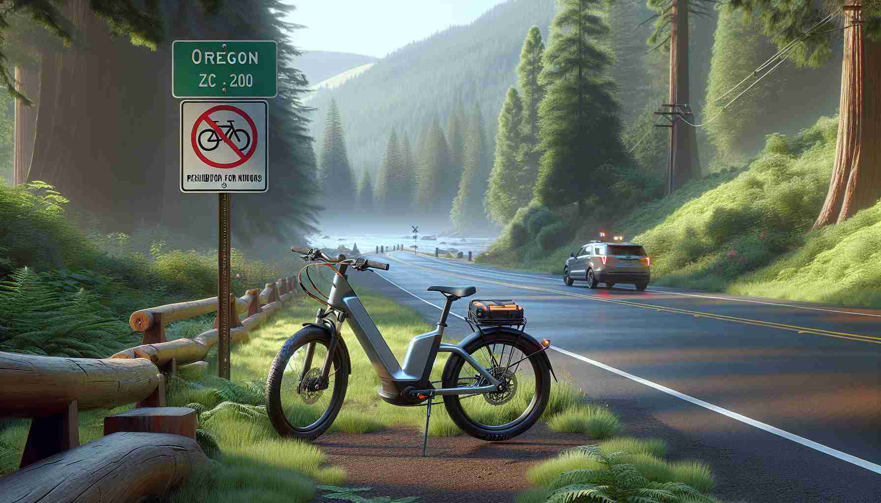 Nový návrh v Oregone stanovuje nové triedy elektrických bicyklov a zákaz pre mladistvých