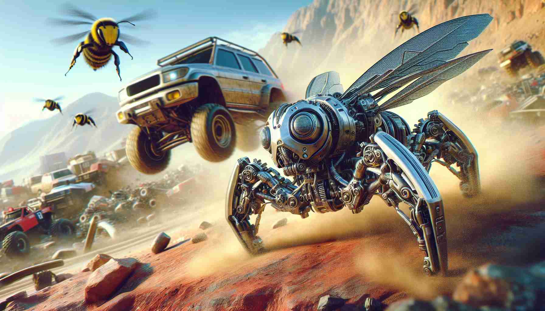 Surron Storm Bee: Changing the Game in Off-road Racing
