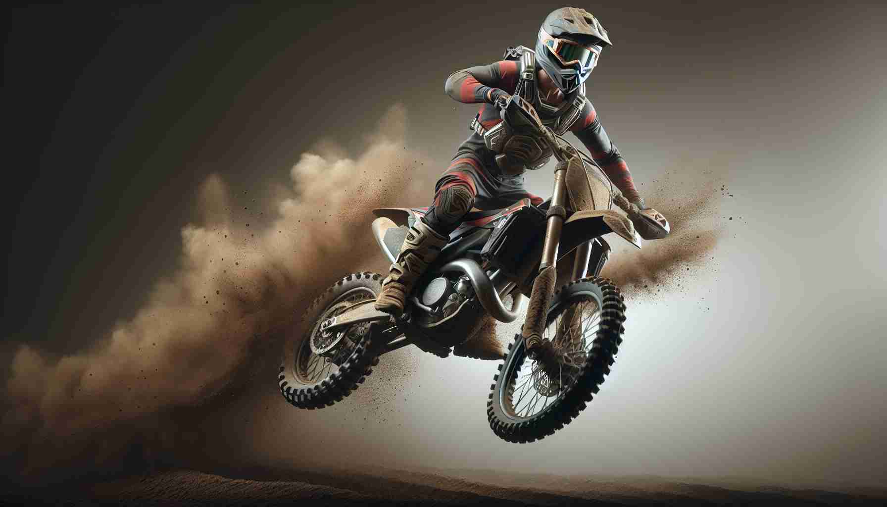 Doug Henry: A Trailblazer in Motocross