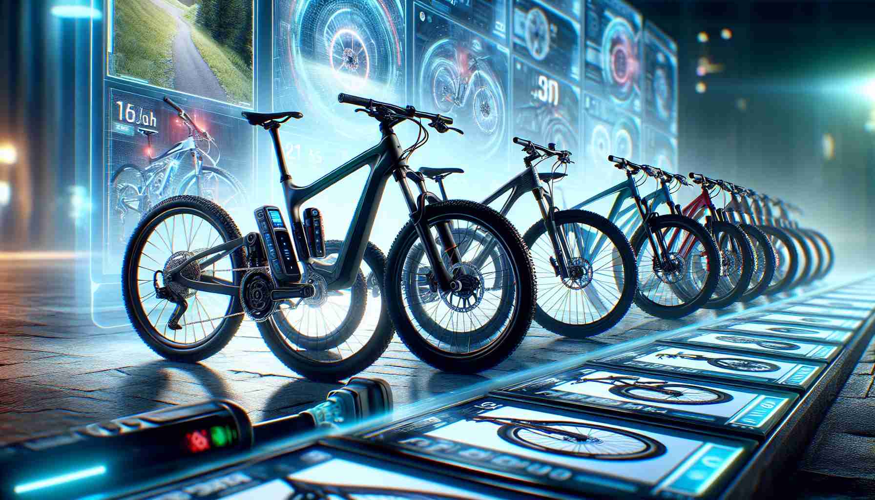 The Revamped World of E-Bikes: A Look Beyond the Discounts The Revamped World of E-Bikes: A Look Beyond the Discounts