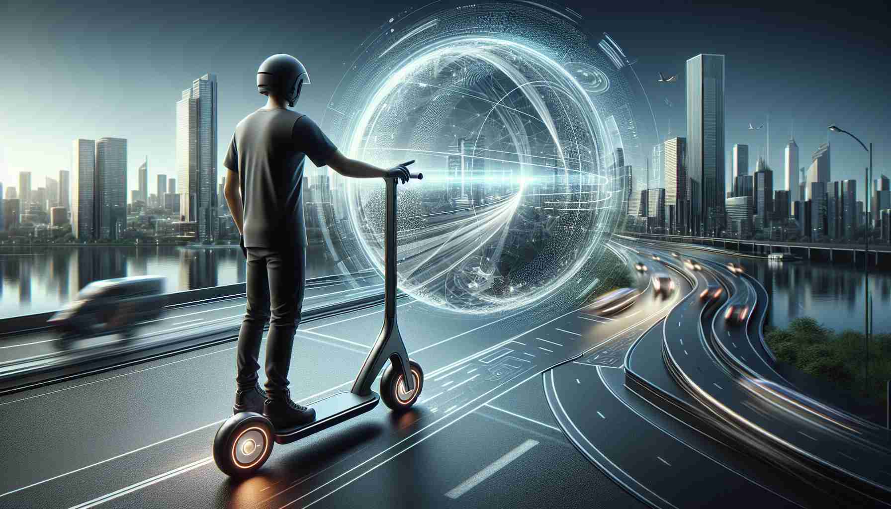 Redefining Micromobility: Lime Introduces Innovative Electric Rideables