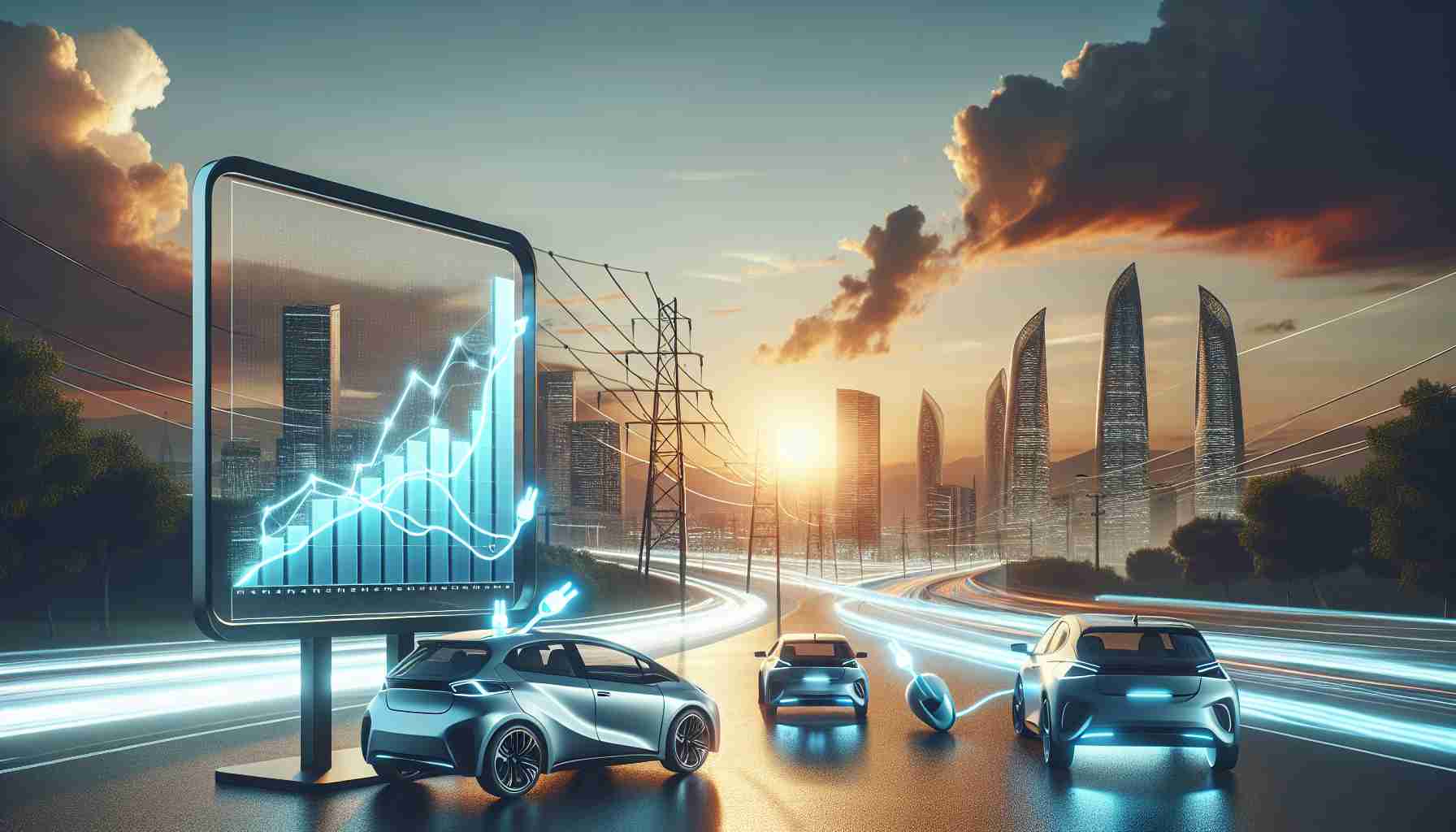 Electric Vehicle Sales Forecast: A Dynamic Landscape