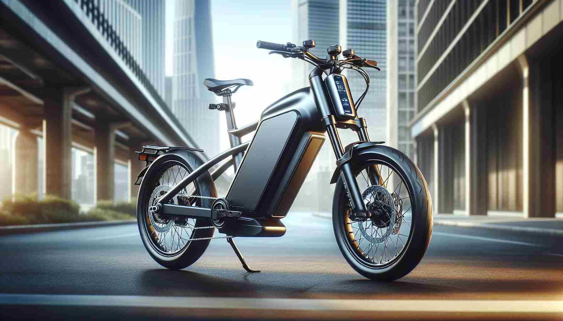 Ola Electric's Exciting Entry into the Electric Bike Arena
