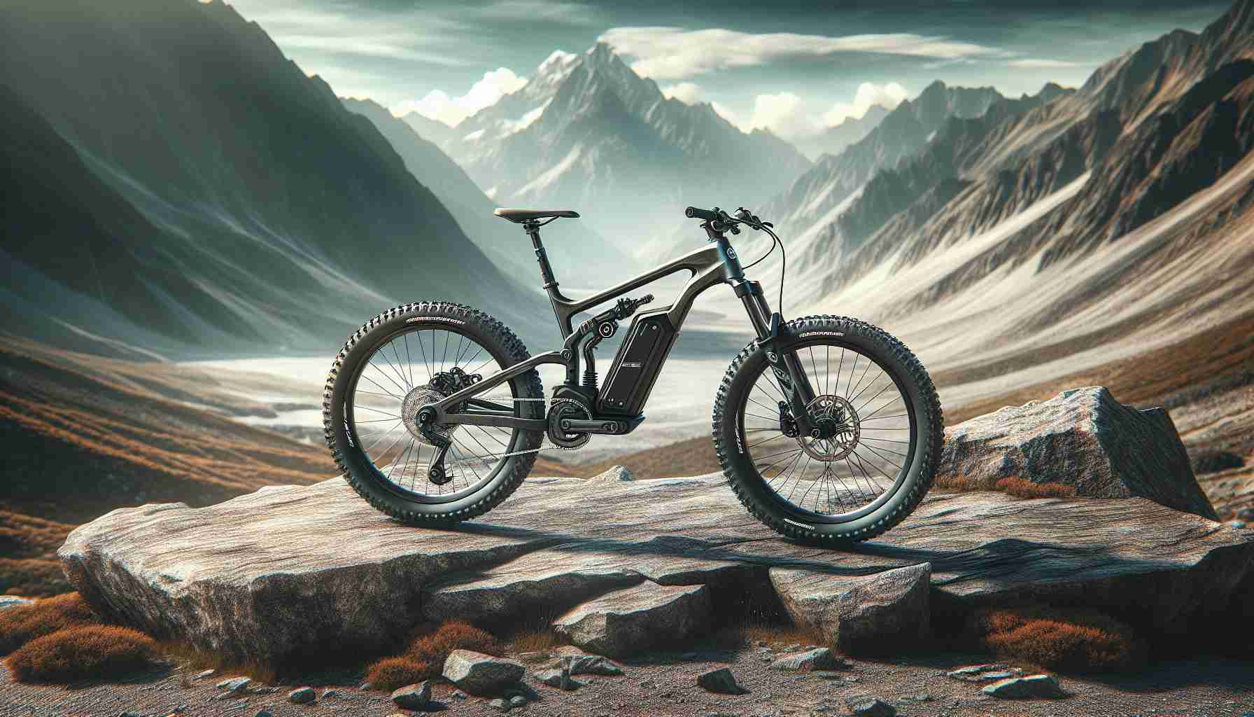 The Lectric XPedition E-Bike: Your Ultimate Companion for Off-Road Adventures The Lectric XPedition E-Bike: Your Ultimate Companion for Off-Road Adventures