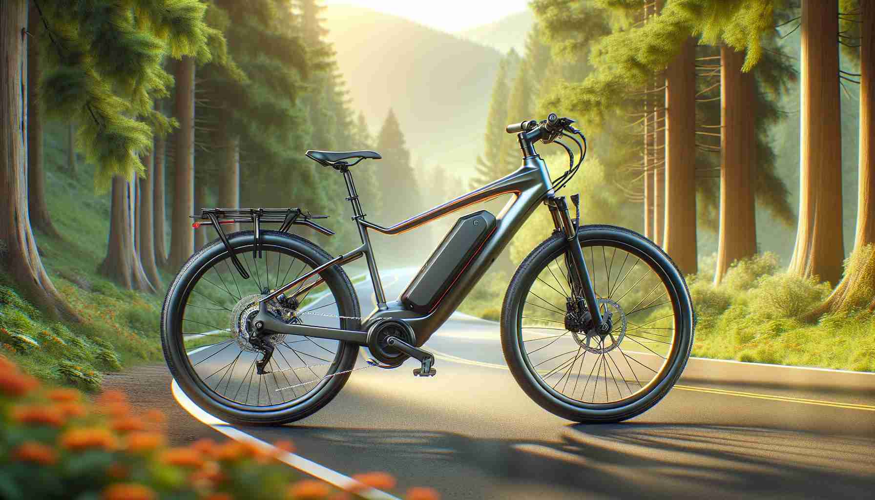 Explore the Dynamic Range of Lectric eBikes Explore the Dynamic Range of Lectric eBikes