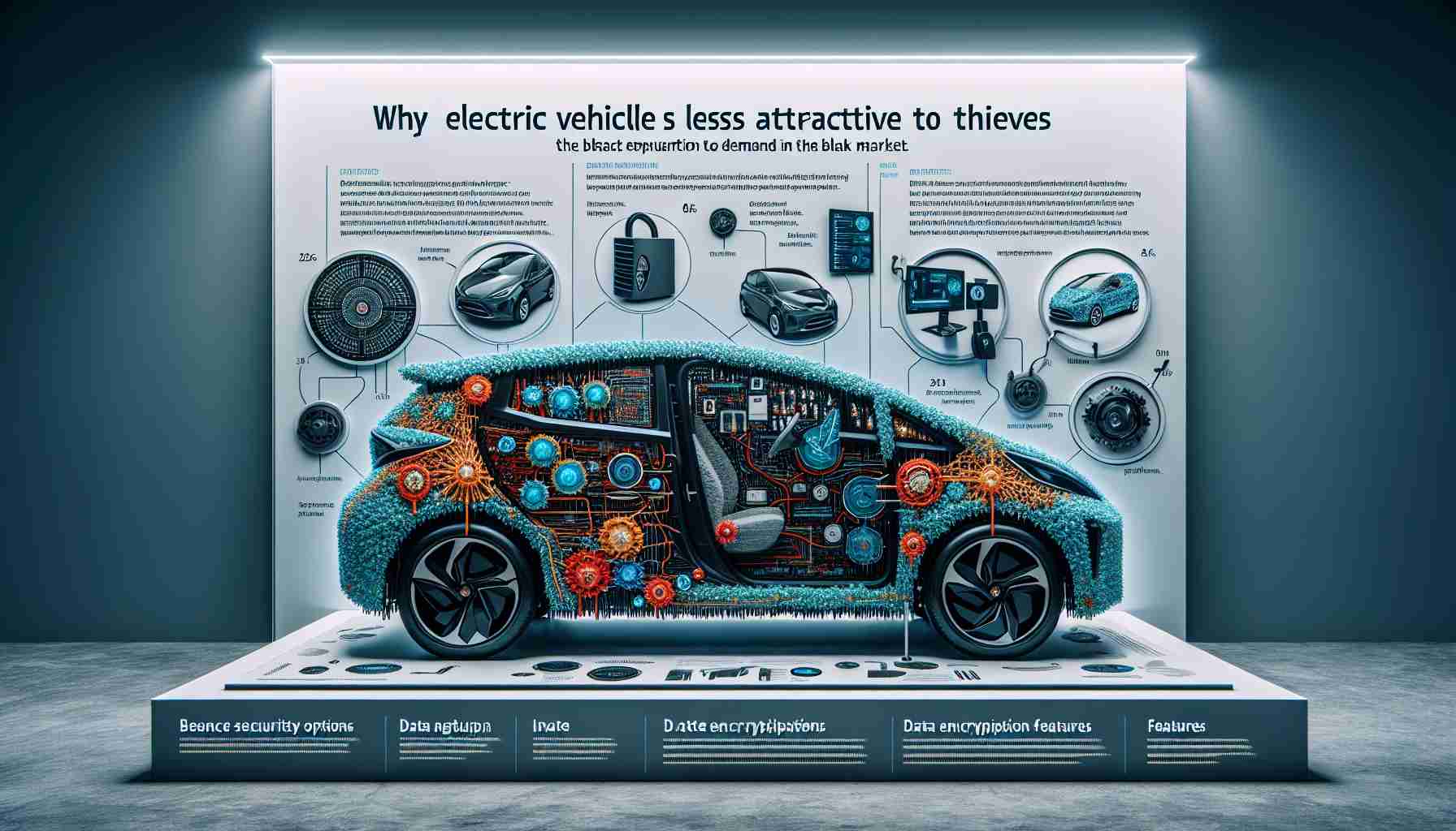 Why Electric Vehicles Are Less Attractive to Thieves Why Electric Vehicles Are Less Attractive to Thieves