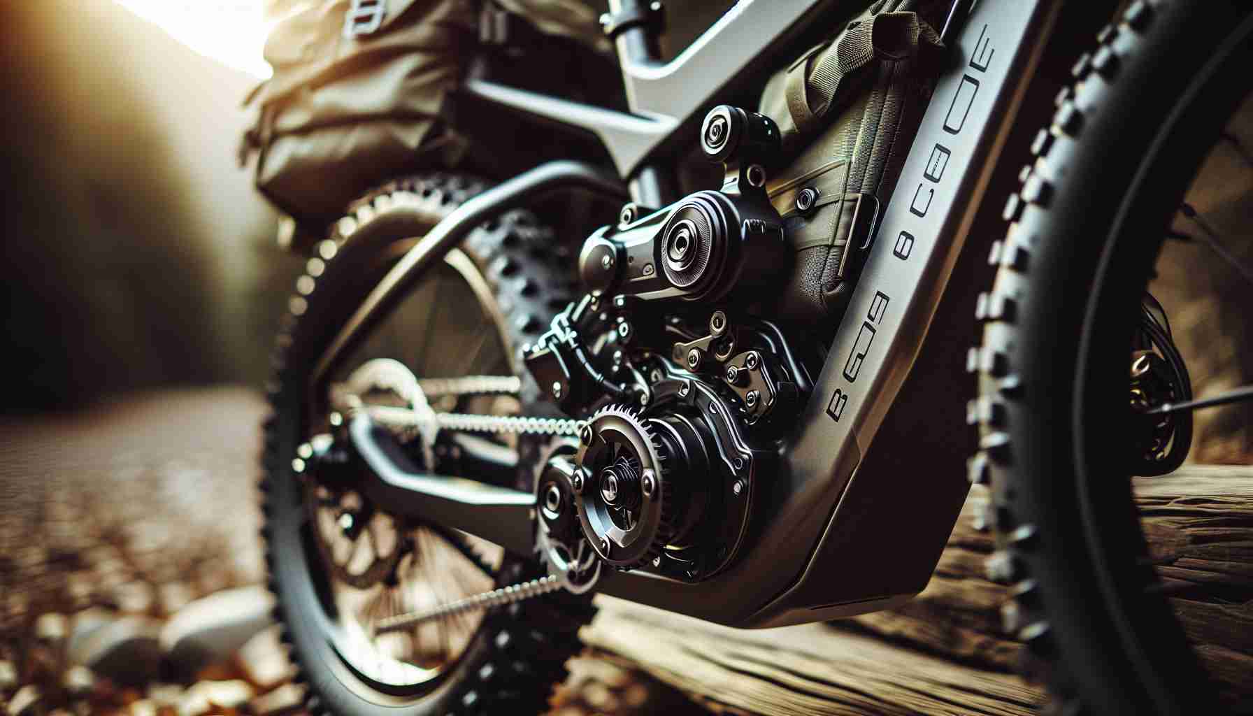 Exploring the Bakcou Scout: A Trailblazer in E-Biking