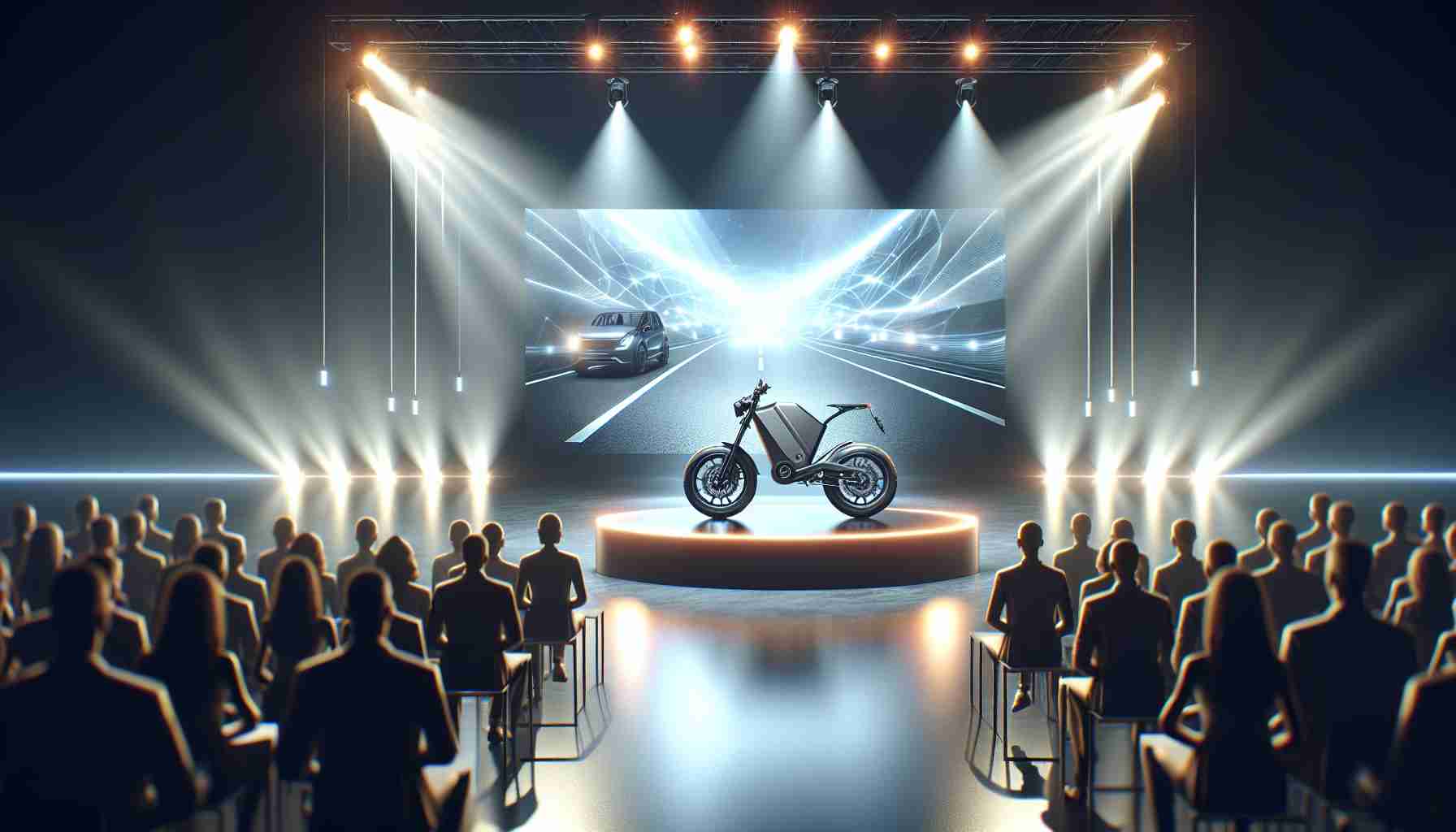Ford Unveils Premium Electric Bikes Revolutionizing Urban Transportation