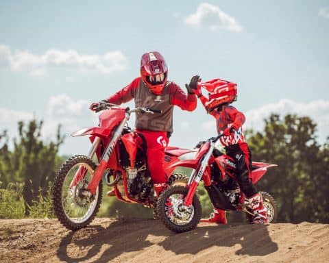 Unleash the Future: Meet the 2025 GasGas MC-E 5 Electric Bike Unleash the Future: Meet the 2025 GasGas MC-E 5 Electric Bike