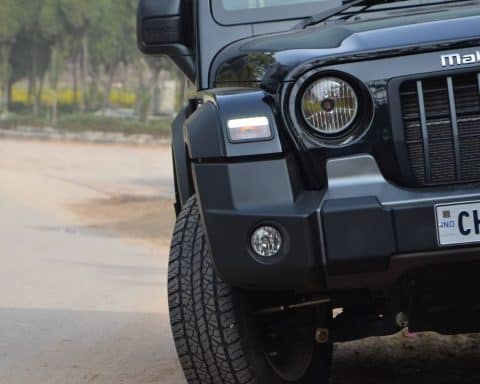 Revolutionizing the Future: Mahindra’s Zero-Emission Electric Vehicle Takes the Wheel Revolutionizing the Future: Mahindra’s Zero-Emission Electric Vehicle Takes the Wheel