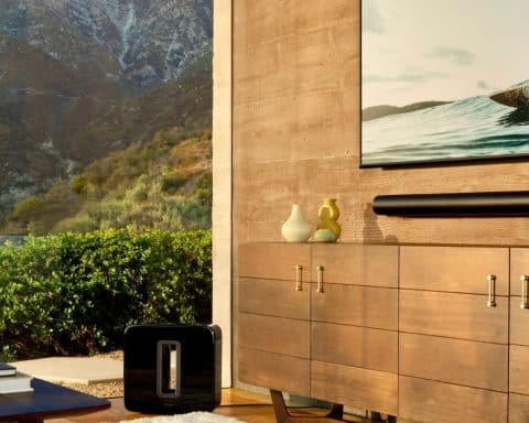 Sonos Arc Ultra: A New Era in Audio Innovation Sonos Arc Ultra: A New Era in Audio Innovation