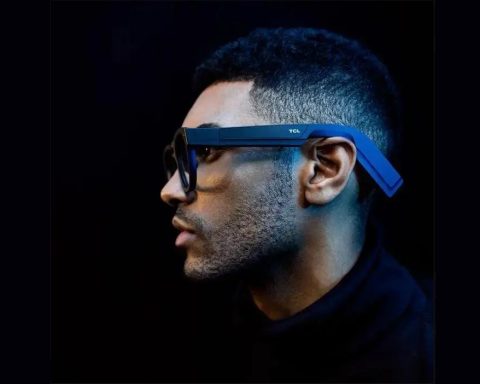 TCL’s Rayneo X2: A Leap Forward in Smart Glasses Technology TCL’s Rayneo X2: A Leap Forward in Smart Glasses Technology