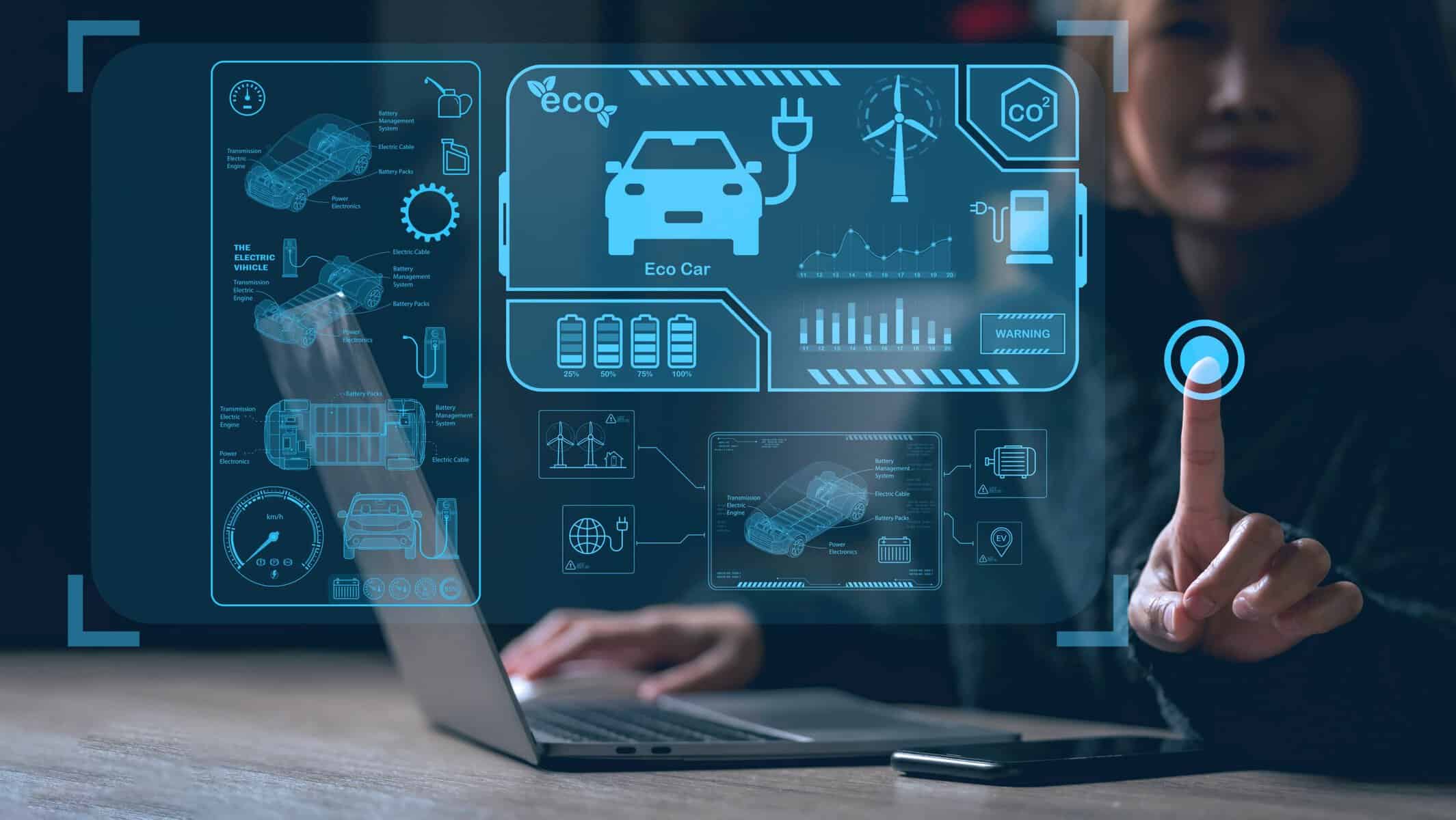Indonesia’s Bold Leap Toward Becoming a Southeast Asian EV Powerhouse