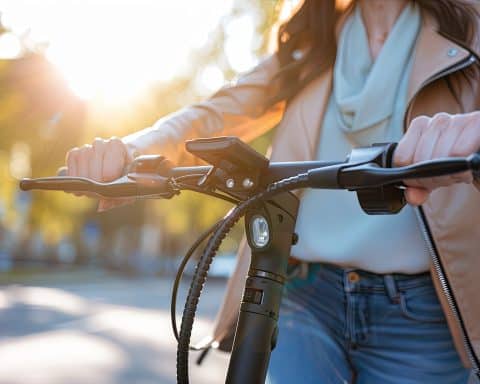 Surging Growth of Eco-Friendly Electric Two-Wheelers Surging Growth of Eco-Friendly Electric Two-Wheelers
