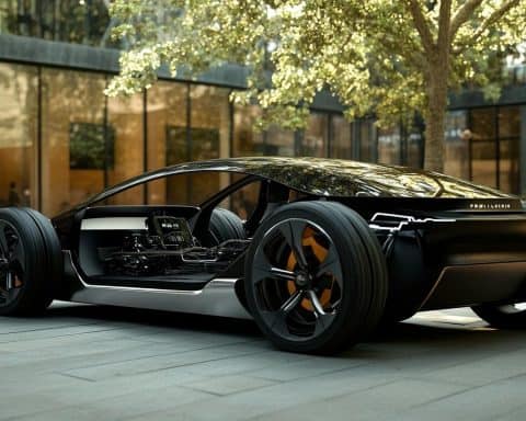 Silicon Power Revolution: ProLogium’s Bold Leap into the EV Future Silicon Power Revolution: ProLogium’s Bold Leap into the EV Future