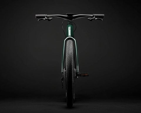 Unveiling the Ultimate Ride: Fiido’s C11 Pro Revolutionizes Urban E-Bikes Unveiling the Ultimate Ride: Fiido’s C11 Pro Revolutionizes Urban E-Bikes